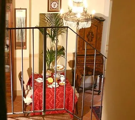 Bed & Breakfast Dolce Maria 3*