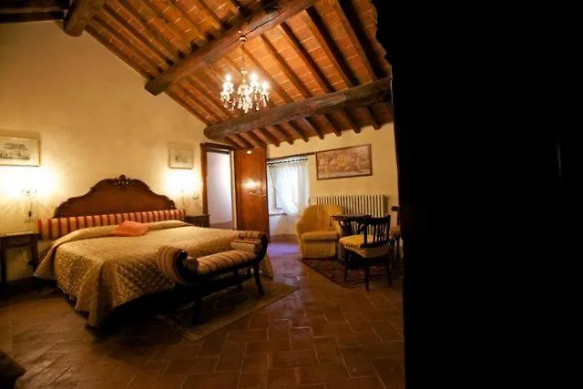 Bed & Breakfast Dolce Maria Cortona