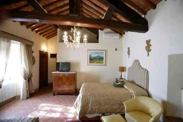 Bed & Breakfast Dolce Maria 3*