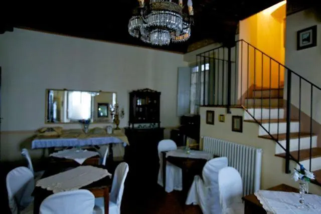 Bed & Breakfast Dolce Maria 3*
