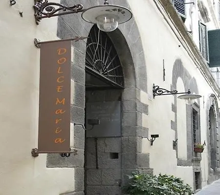 Frühstückspension Dolce Maria 3*