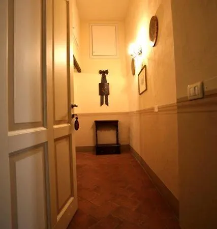 Bed & Breakfast Dolce Maria 3*