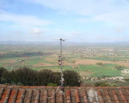 Bed & Breakfast Dolce Maria Cortona