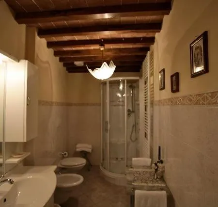 Bed & Breakfast Dolce Maria 3*