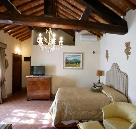 Bed & Breakfast Dolce Maria 3*