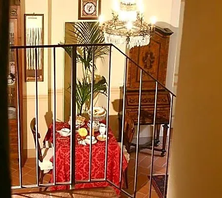 Dolce Maria 3* Cortona