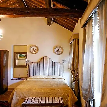 Dolce Maria Cortona