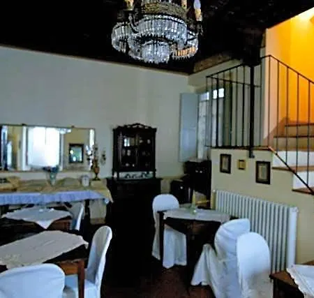 Bed & Breakfast Dolce Maria Cortona
