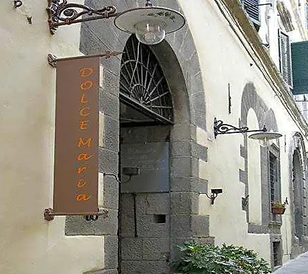 Dolce Maria Cortona