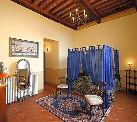 Dolce Maria Bed & Breakfast 3*
