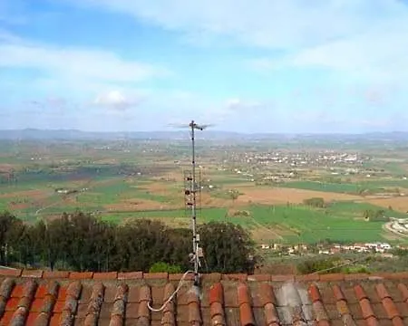 Dolce Maria Bed & Breakfast Cortona