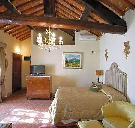 Bed & Breakfast Dolce Maria 3*