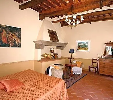 Dolce Maria Cortona