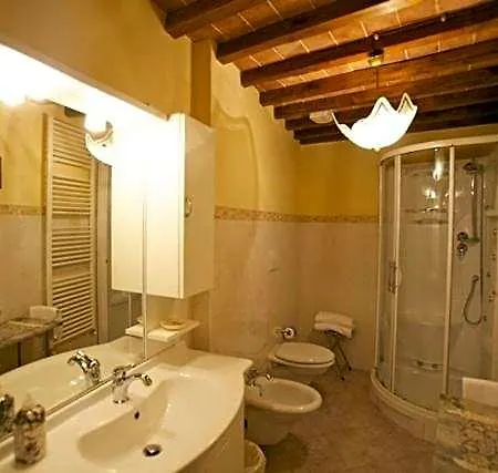 Bed & Breakfast Dolce Maria Cortona