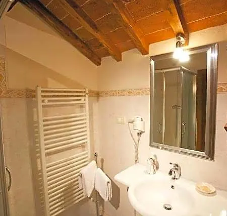 Dolce Maria Bed & Breakfast Cortona