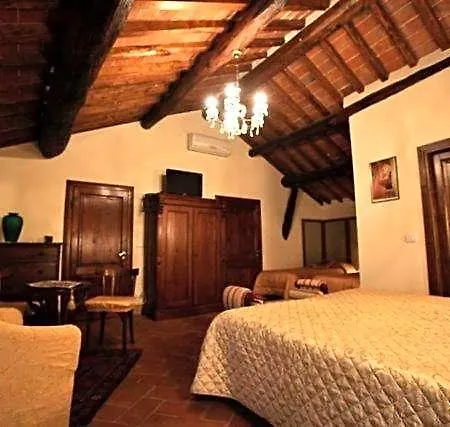 Dolce Maria Bed & Breakfast