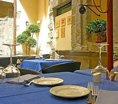 Dolce Maria 3* Cortona