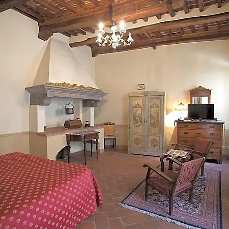 Dolce Maria Bed & Breakfast 3*