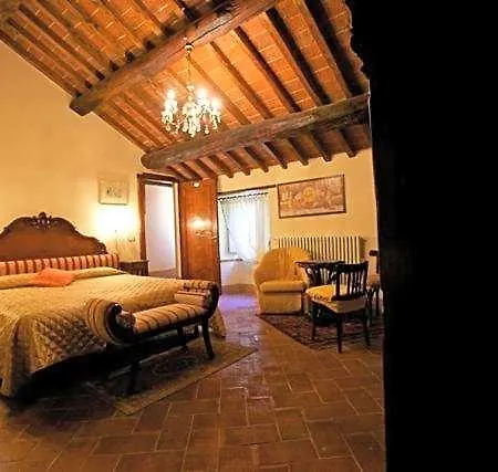 Dolce Maria Bed & Breakfast