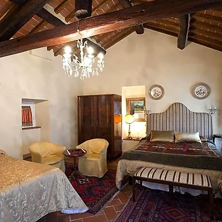 Dolce Maria Bed & Breakfast