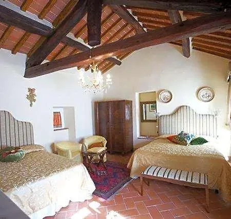 Bed & Breakfast Dolce Maria Cortona