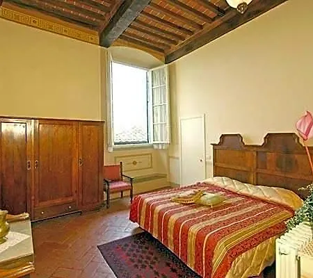 Dolce Maria 3* Cortona