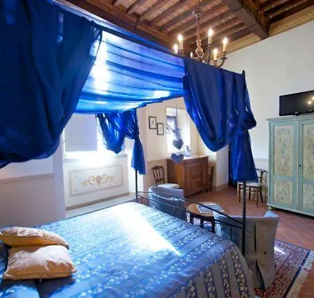 Dolce Maria Cortona