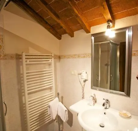 Dolce Maria Bed & Breakfast Cortona