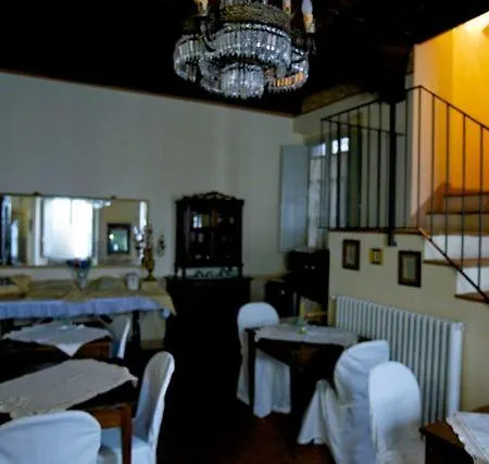 Frühstückspension Dolce Maria 3*