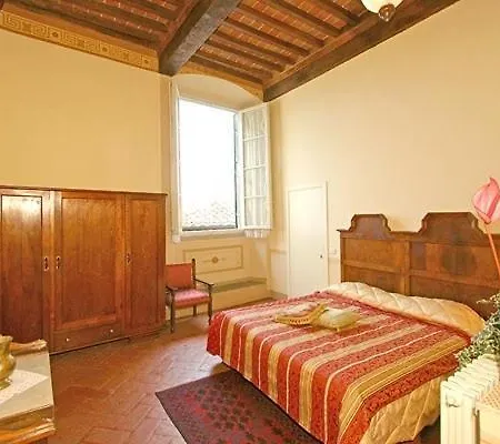 Dolce Maria 3* Cortona