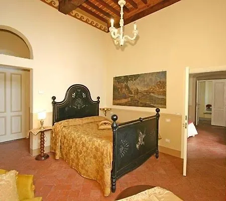 فندق مبيت وإفطار Dolce Maria