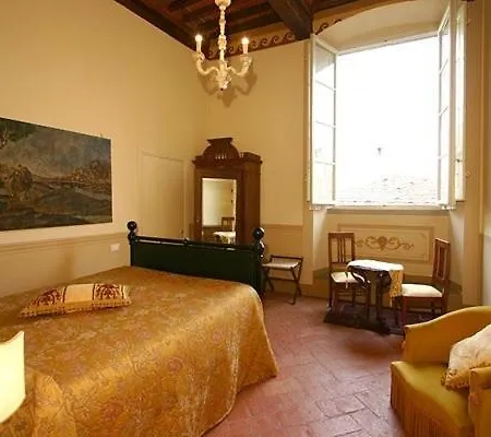 فندق مبيت وإفطار Dolce Maria 3*