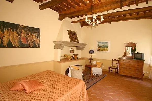 Dolce Maria Bed & Breakfast 3*