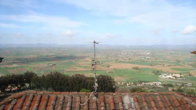 Bed & Breakfast Dolce Maria Cortona