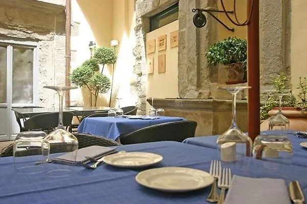 Bed & Breakfast Dolce Maria 3*