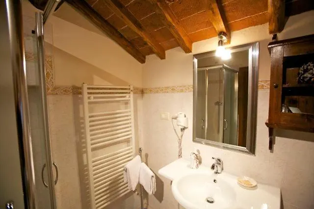 Dolce Maria Bed & Breakfast Cortona