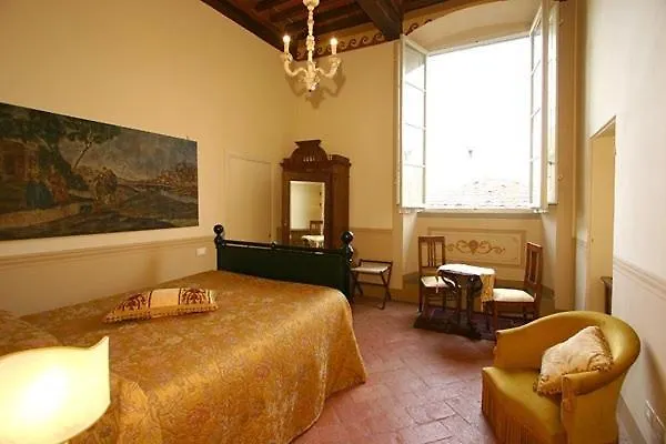 Bed & Breakfast Dolce Maria 3*
