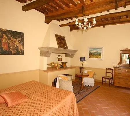 Dolce Maria Bed & Breakfast 3*